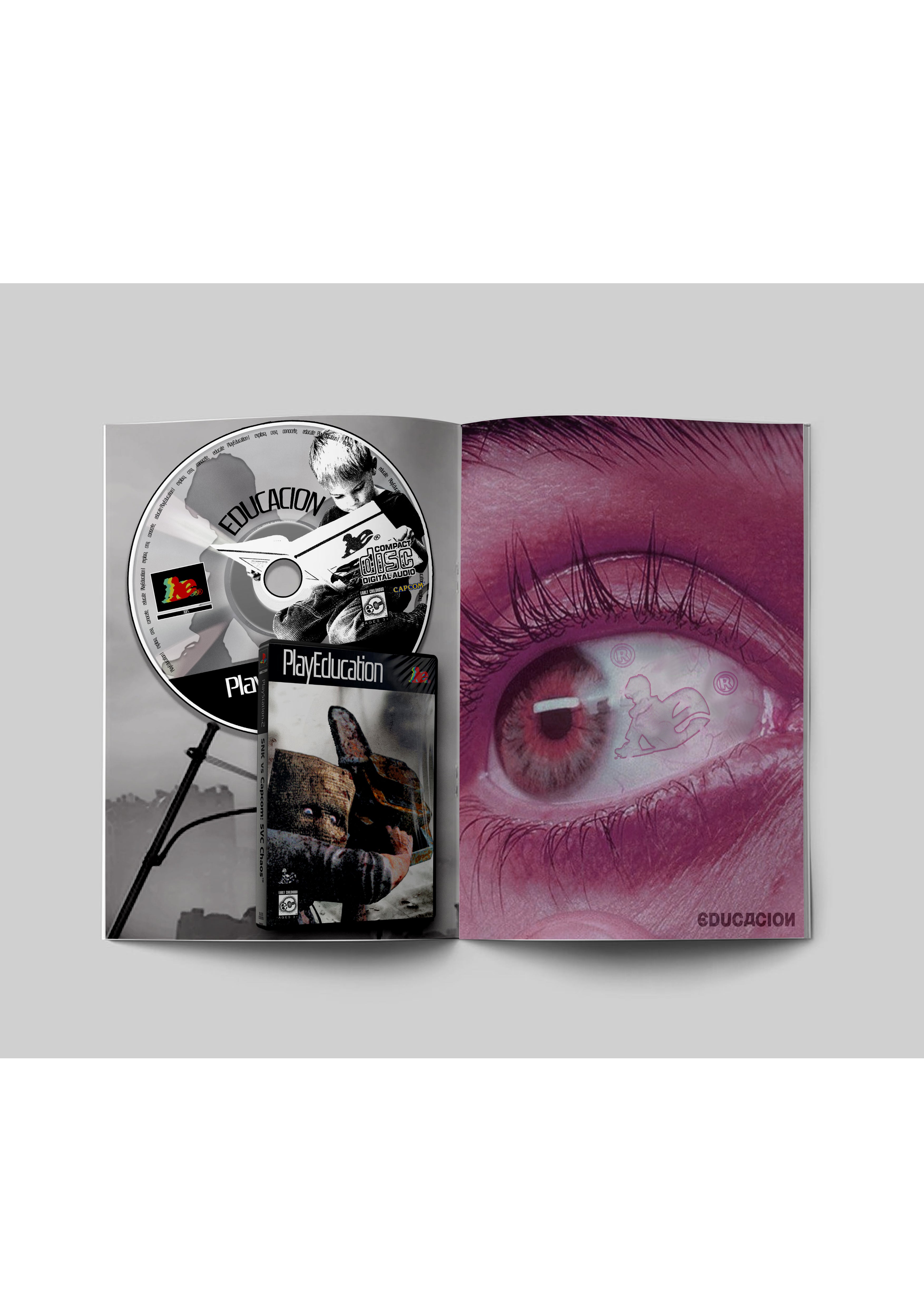 magazine educacion 2025
