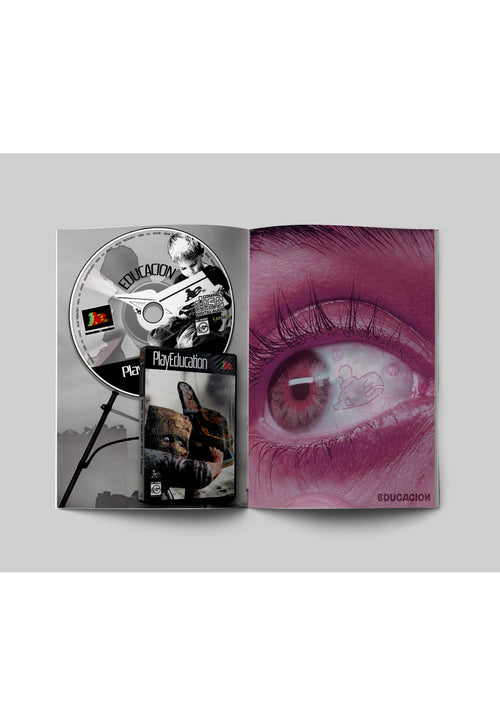 magazine educacion 2025